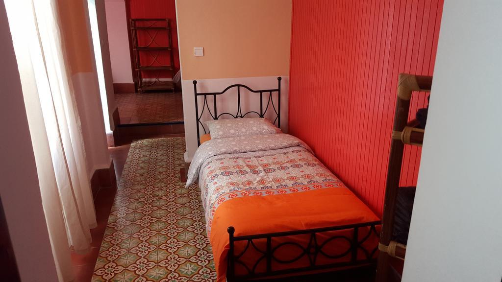 Riad Sidi Magdoul Essaouira Exterior foto