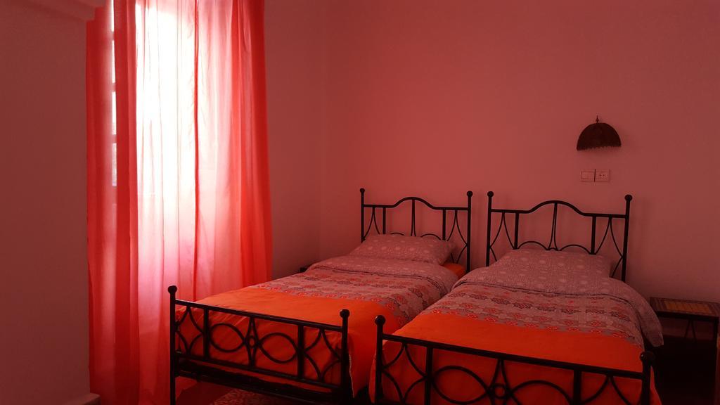 Riad Sidi Magdoul Essaouira Exterior foto