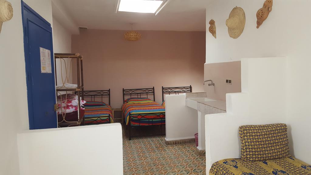 Riad Sidi Magdoul Essaouira Exterior foto